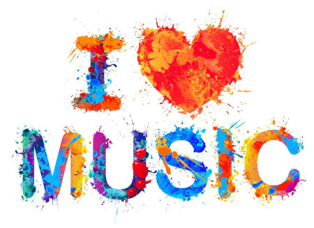 I Love Music Radio
